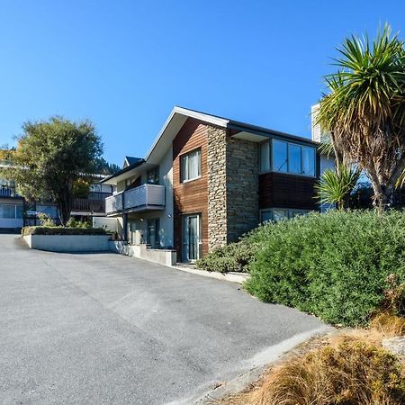 Queenstown Motel Apartments (Adults Only) Zewnętrze zdjęcie