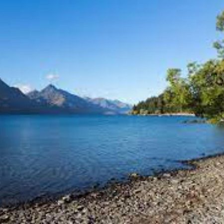 Queenstown Motel Apartments (Adults Only) Zewnętrze zdjęcie