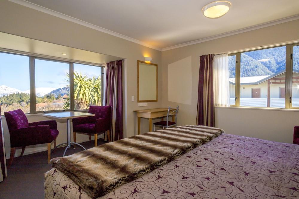 Queenstown Motel Apartments (Adults Only) Zewnętrze zdjęcie