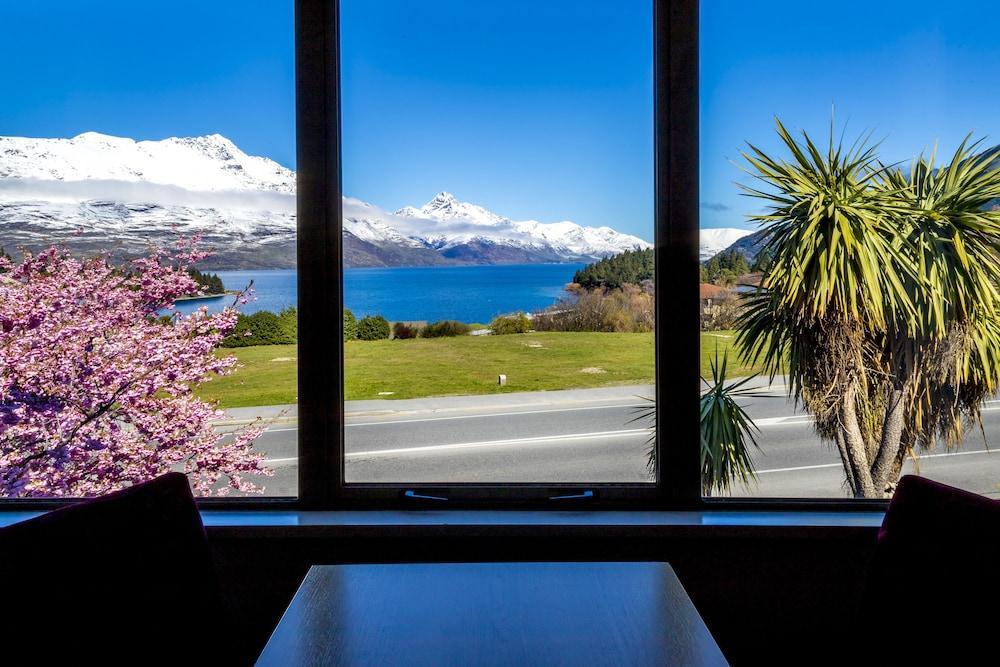 Queenstown Motel Apartments (Adults Only) Zewnętrze zdjęcie