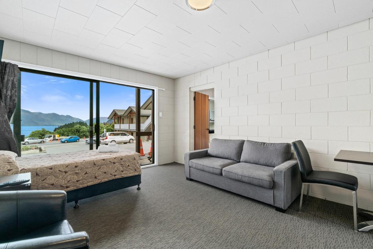 Queenstown Motel Apartments (Adults Only) Zewnętrze zdjęcie