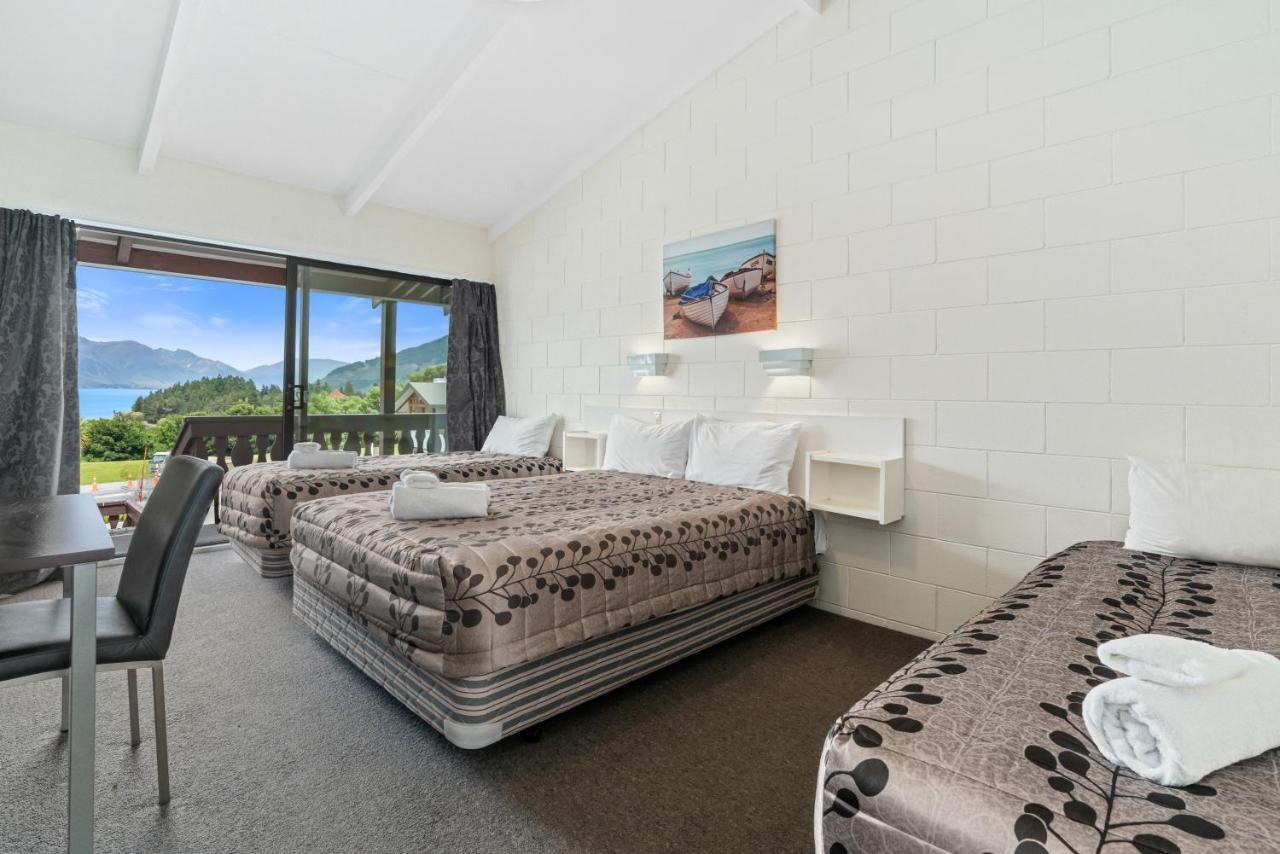 Queenstown Motel Apartments (Adults Only) Pokój zdjęcie