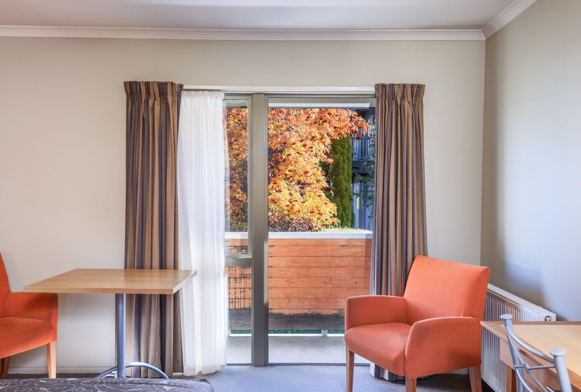 Queenstown Motel Apartments (Adults Only) Zewnętrze zdjęcie