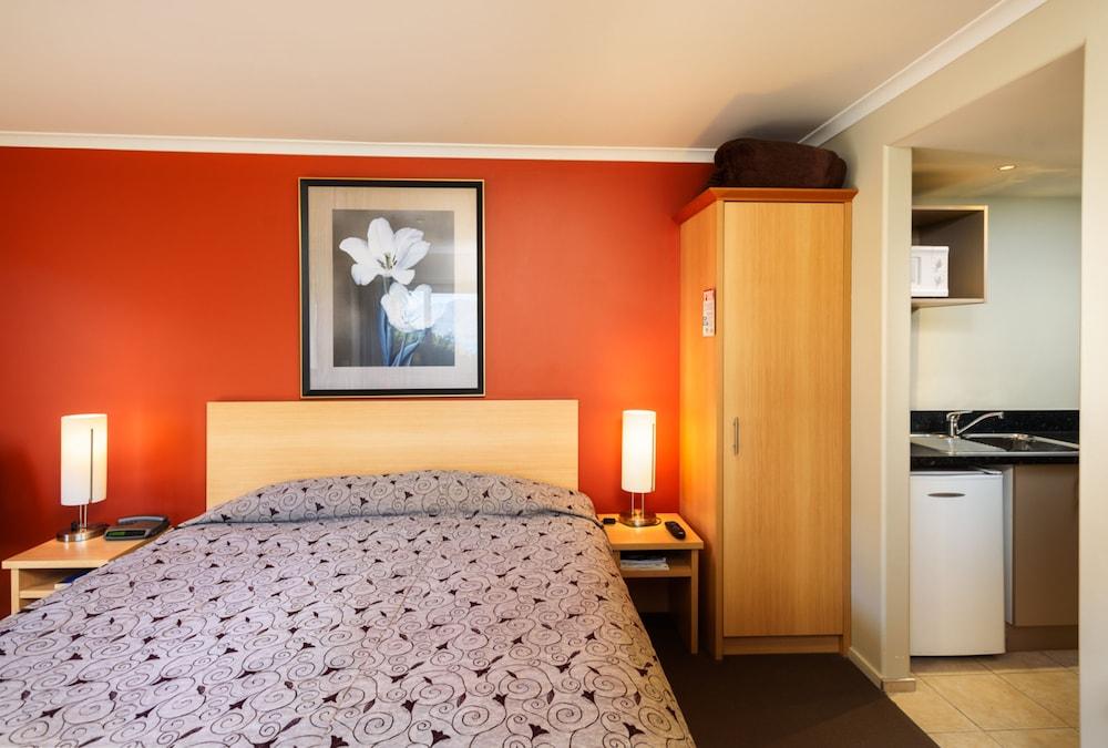 Queenstown Motel Apartments (Adults Only) Zewnętrze zdjęcie