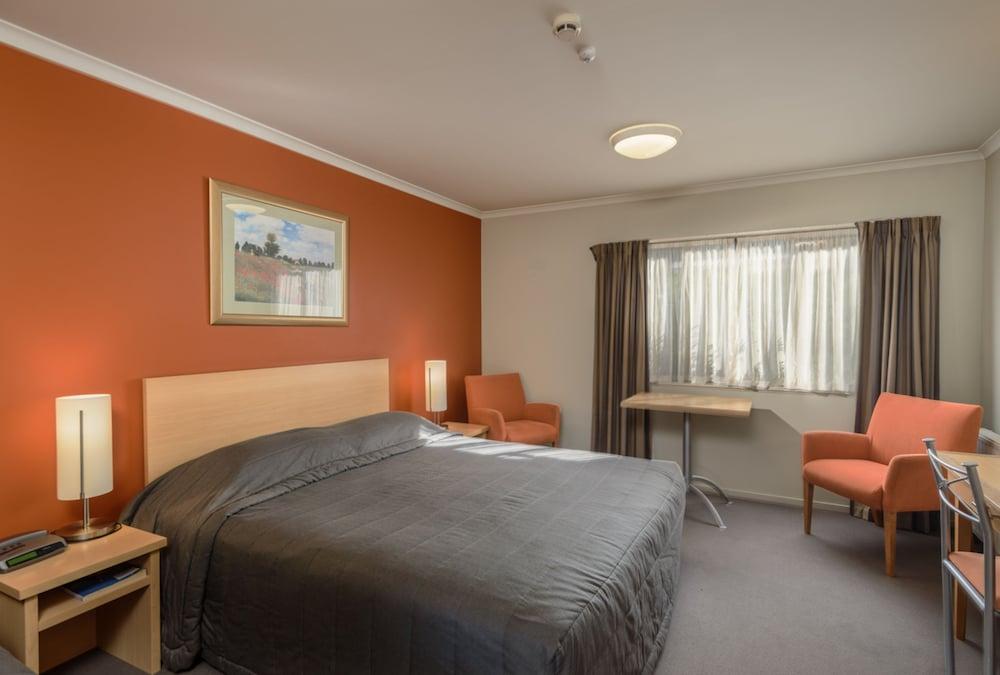 Queenstown Motel Apartments (Adults Only) Zewnętrze zdjęcie