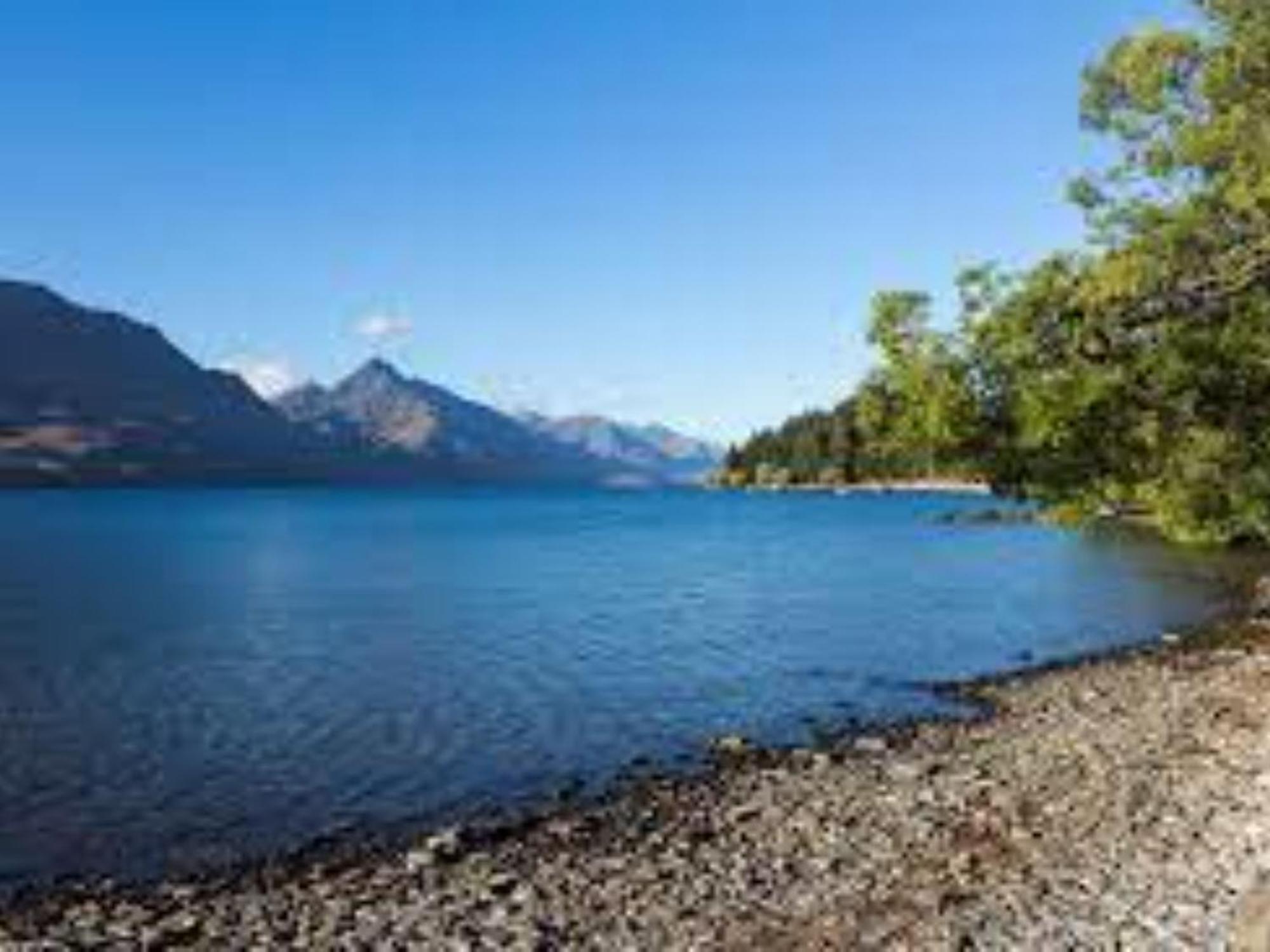 Queenstown Motel Apartments (Adults Only) Zewnętrze zdjęcie