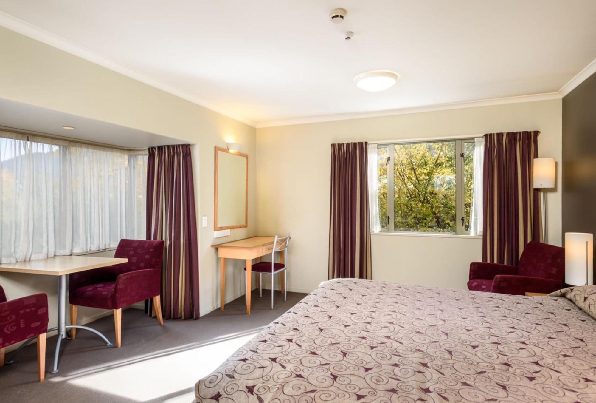 Queenstown Motel Apartments (Adults Only) Pokój zdjęcie