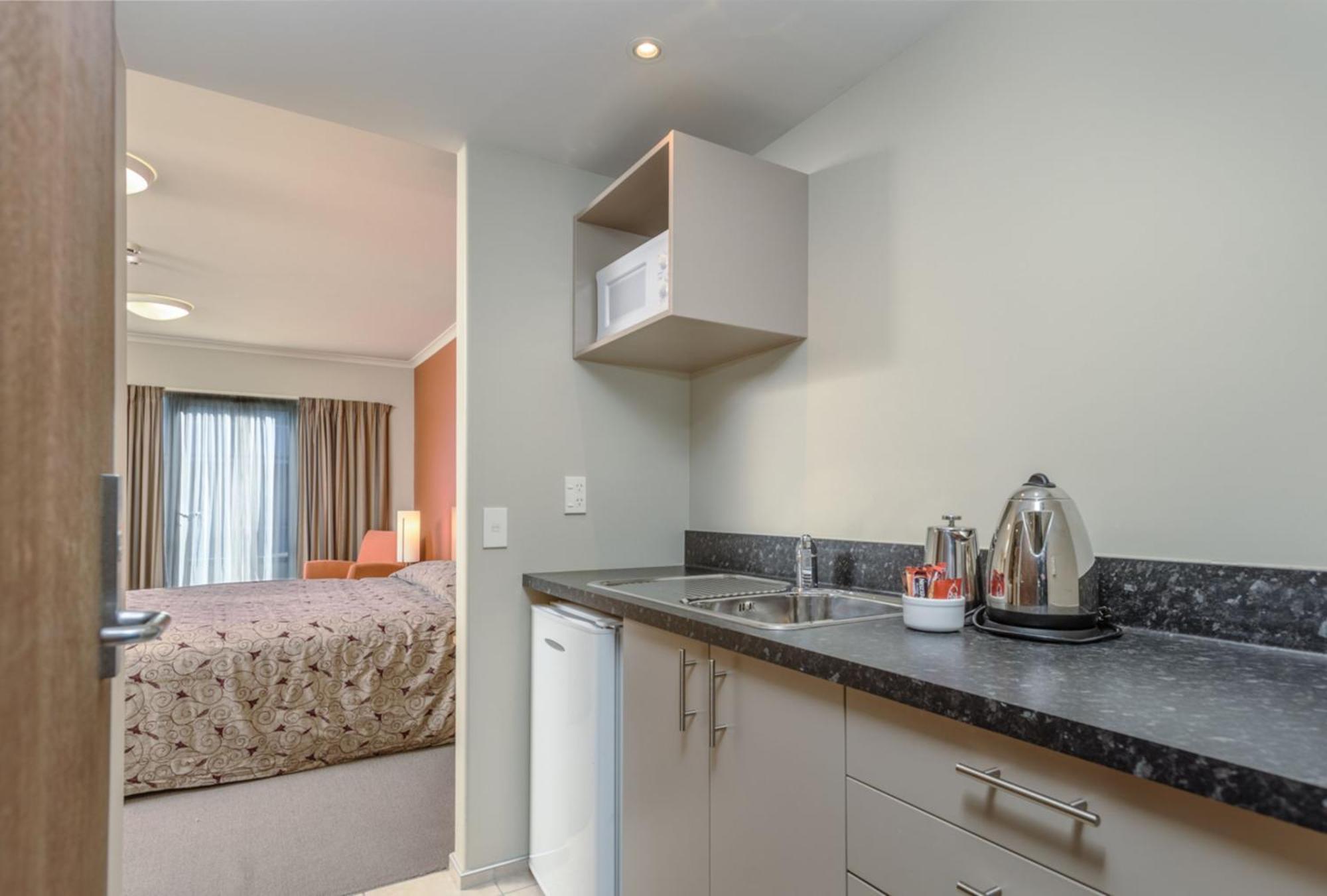 Queenstown Motel Apartments (Adults Only) Pokój zdjęcie